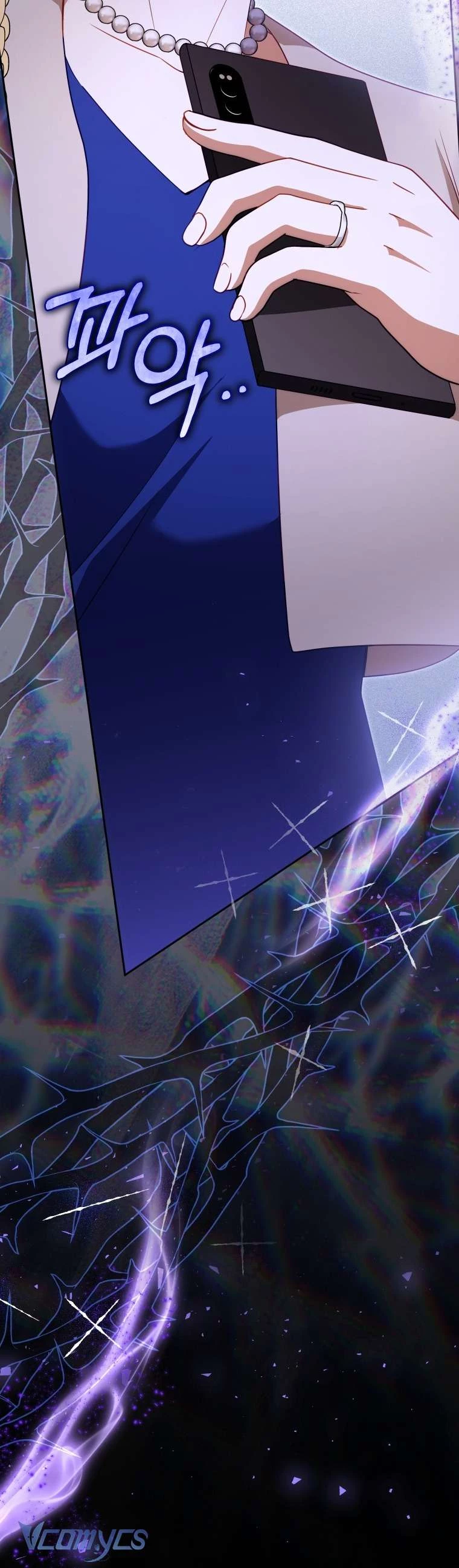 Tôi Đang Được Nuôi Dưỡng Bởi Những Kẻ Phản Diện Chapter 110 - 74