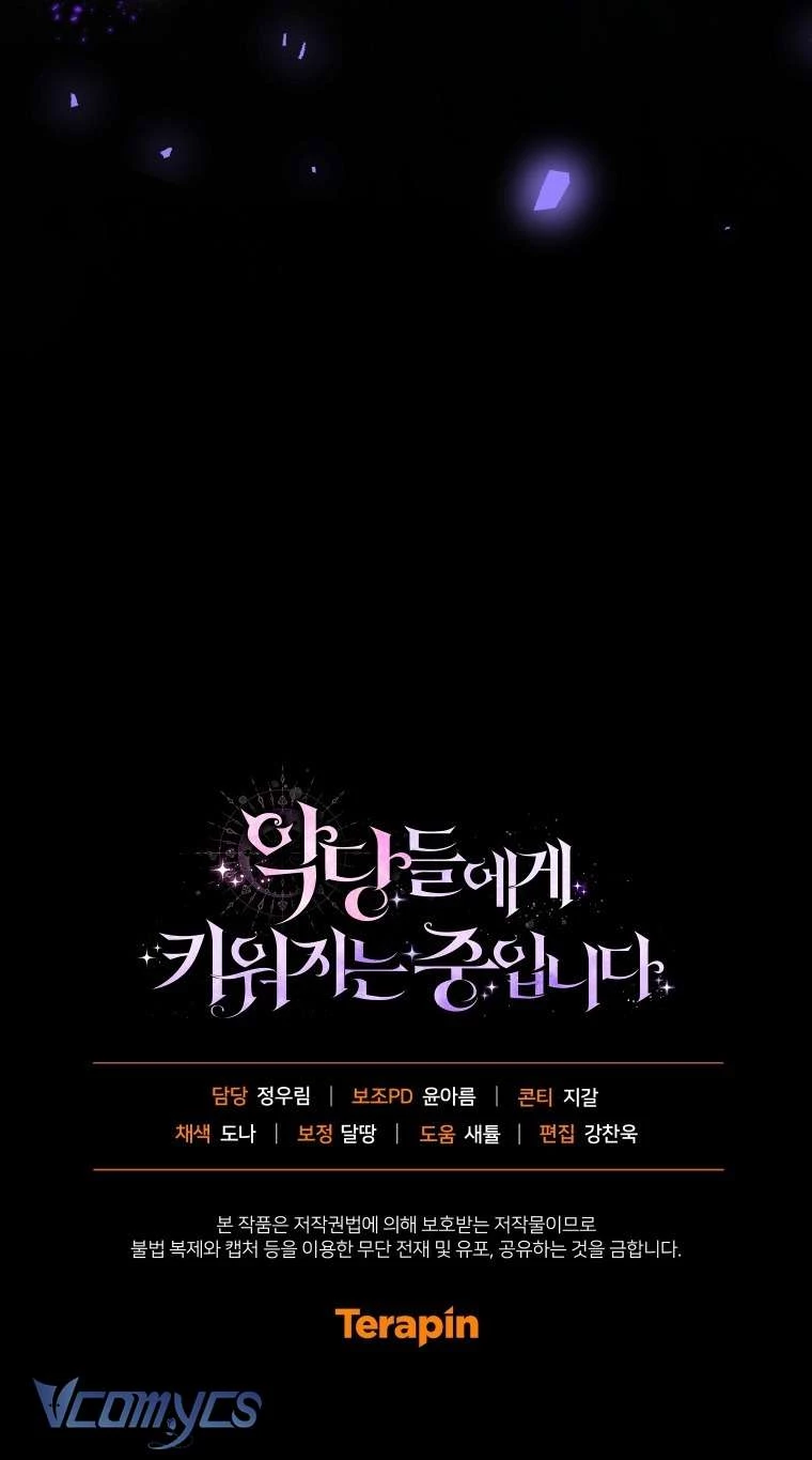 Tôi Đang Được Nuôi Dưỡng Bởi Những Kẻ Phản Diện Chapter 110 - 75