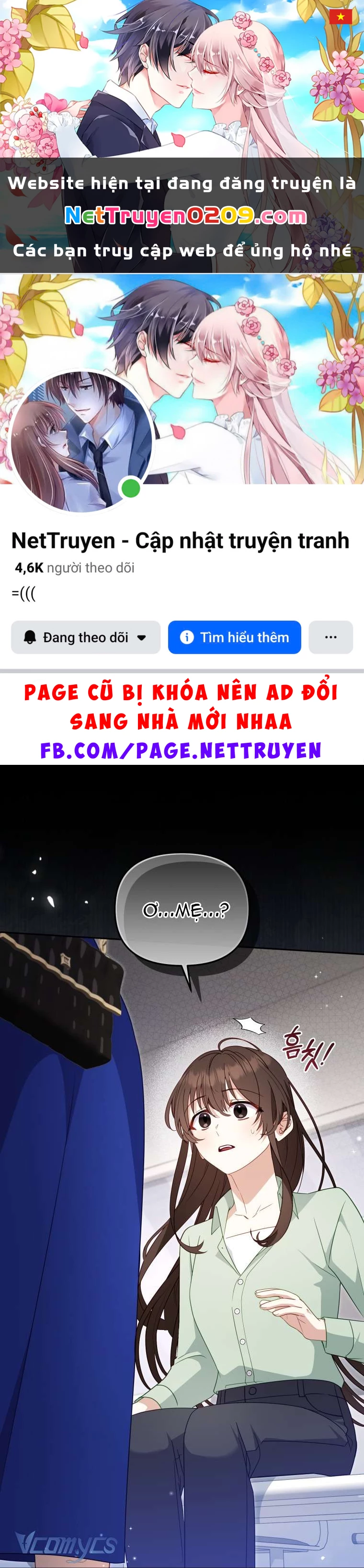 Tôi Đang Được Nuôi Dưỡng Bởi Những Kẻ Phản Diện Chapter 111 - 1