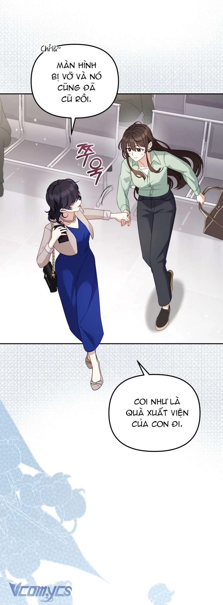 Tôi Đang Được Nuôi Dưỡng Bởi Những Kẻ Phản Diện Chapter 111 - 5