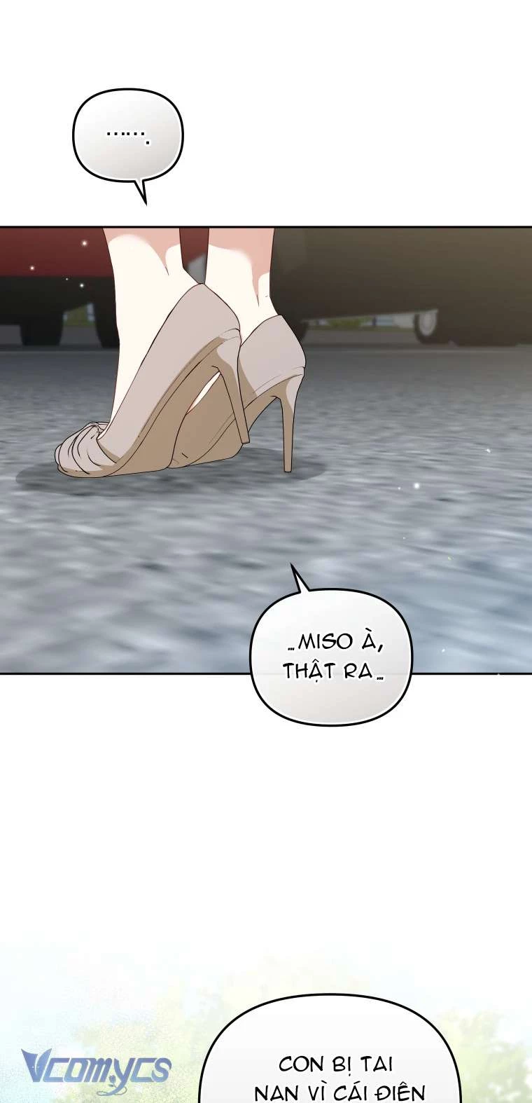 Tôi Đang Được Nuôi Dưỡng Bởi Những Kẻ Phản Diện Chapter 111 - 8