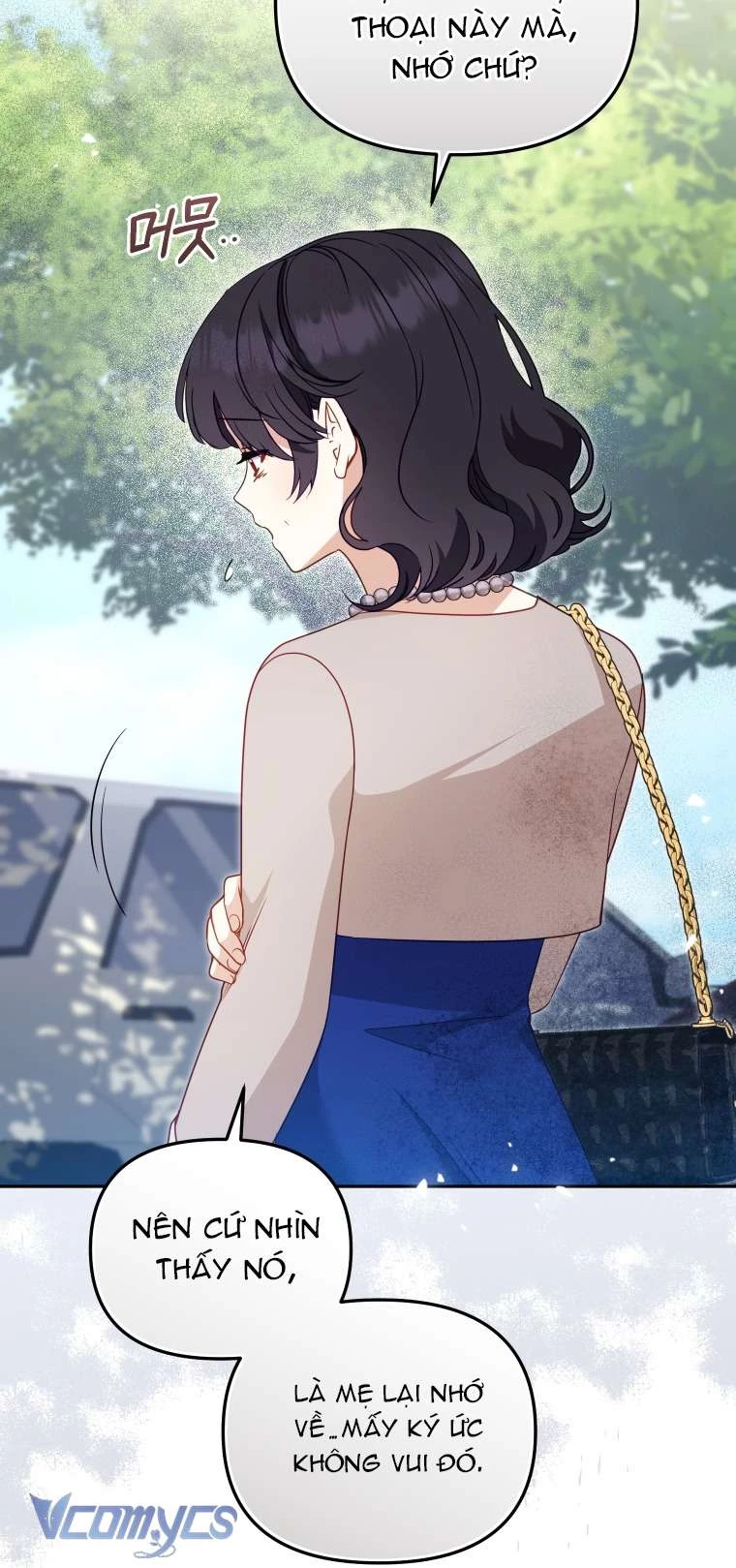 Tôi Đang Được Nuôi Dưỡng Bởi Những Kẻ Phản Diện Chapter 111 - 9