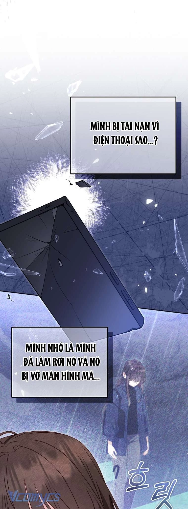 Tôi Đang Được Nuôi Dưỡng Bởi Những Kẻ Phản Diện Chapter 111 - 10