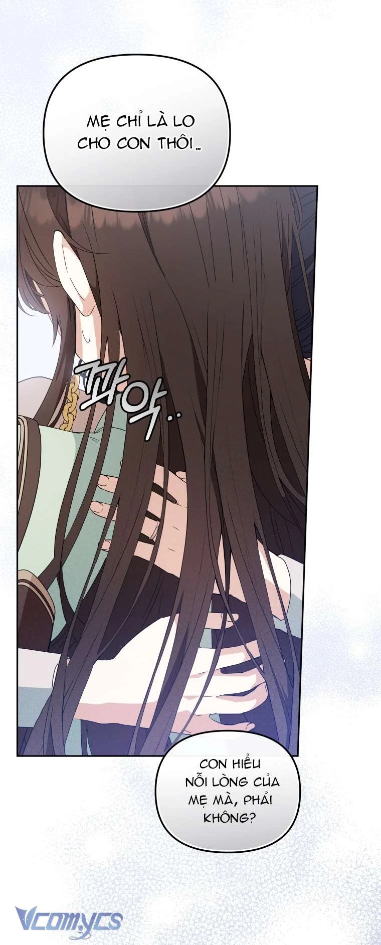 Tôi Đang Được Nuôi Dưỡng Bởi Những Kẻ Phản Diện Chapter 111 - 13