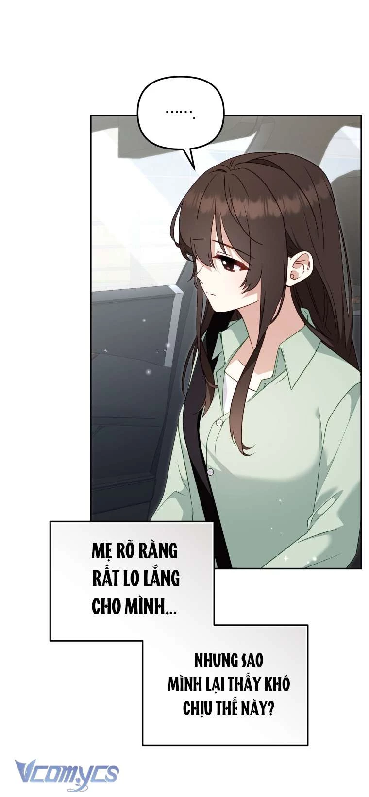 Tôi Đang Được Nuôi Dưỡng Bởi Những Kẻ Phản Diện Chapter 111 - 17