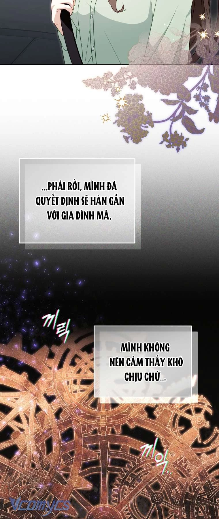 Tôi Đang Được Nuôi Dưỡng Bởi Những Kẻ Phản Diện Chapter 111 - 20