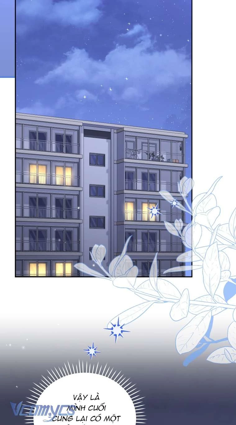 Tôi Đang Được Nuôi Dưỡng Bởi Những Kẻ Phản Diện Chapter 111 - 23