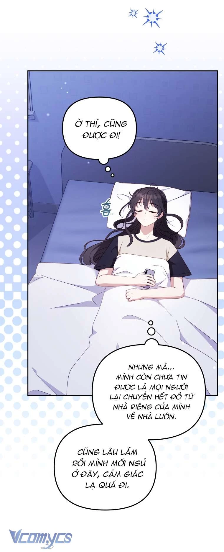 Tôi Đang Được Nuôi Dưỡng Bởi Những Kẻ Phản Diện Chapter 111 - 25