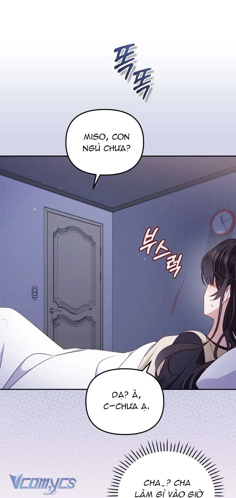 Tôi Đang Được Nuôi Dưỡng Bởi Những Kẻ Phản Diện Chapter 111 - 26