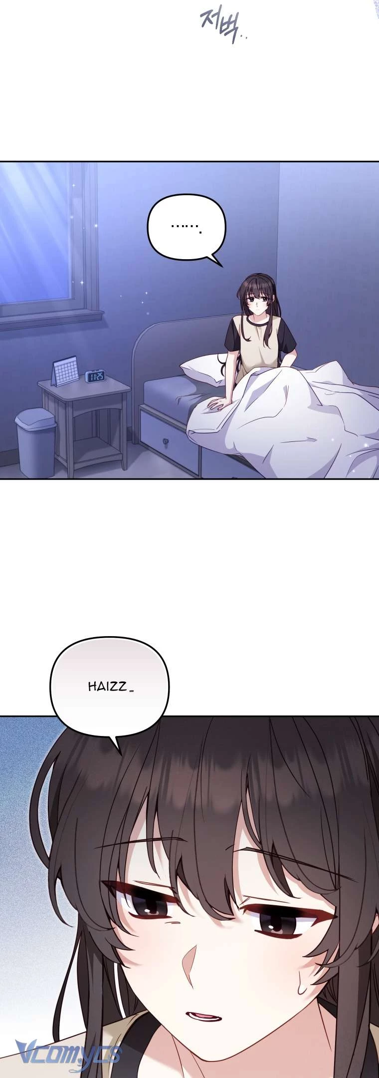 Tôi Đang Được Nuôi Dưỡng Bởi Những Kẻ Phản Diện Chapter 111 - 28