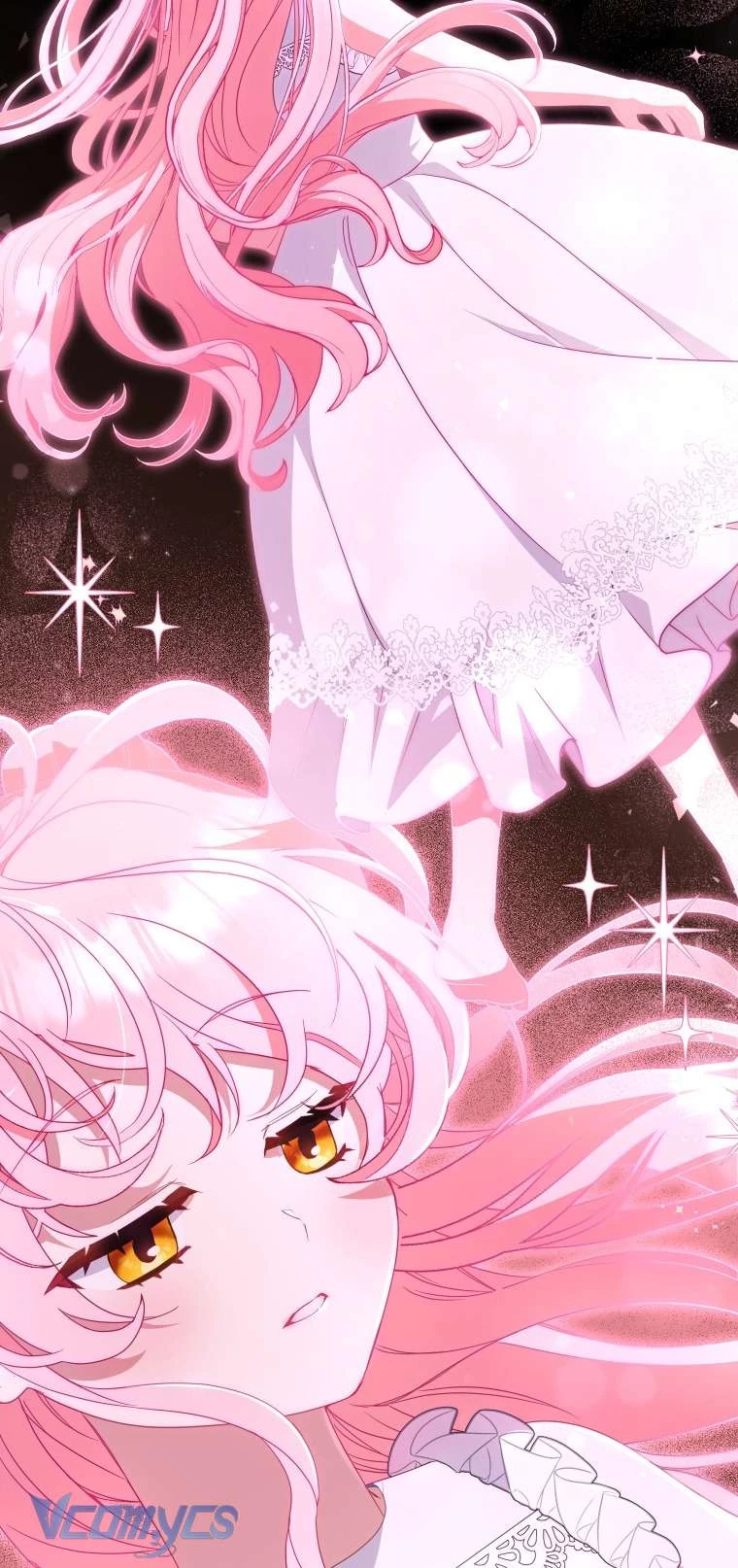 Tôi Đang Được Nuôi Dưỡng Bởi Những Kẻ Phản Diện Chapter 111 - 31