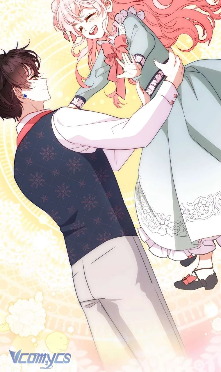 Tôi Đang Được Nuôi Dưỡng Bởi Những Kẻ Phản Diện Chapter 111 - 34