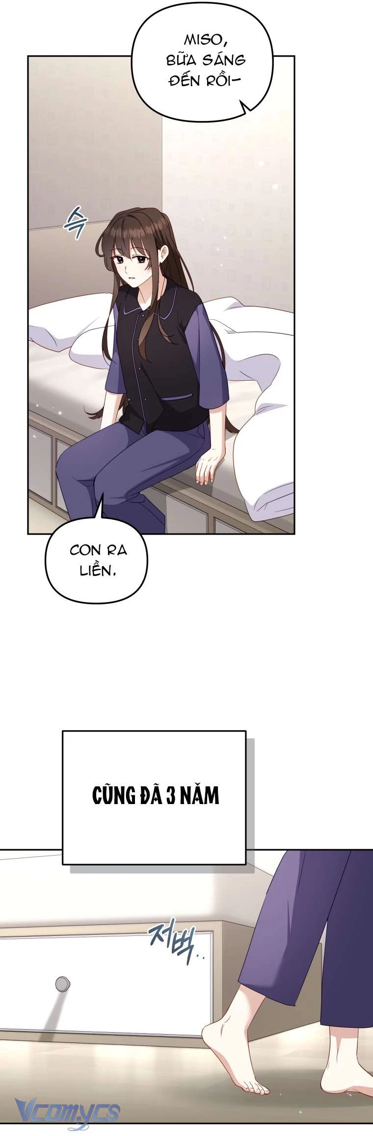 Tôi Đang Được Nuôi Dưỡng Bởi Những Kẻ Phản Diện Chapter 111 - 39