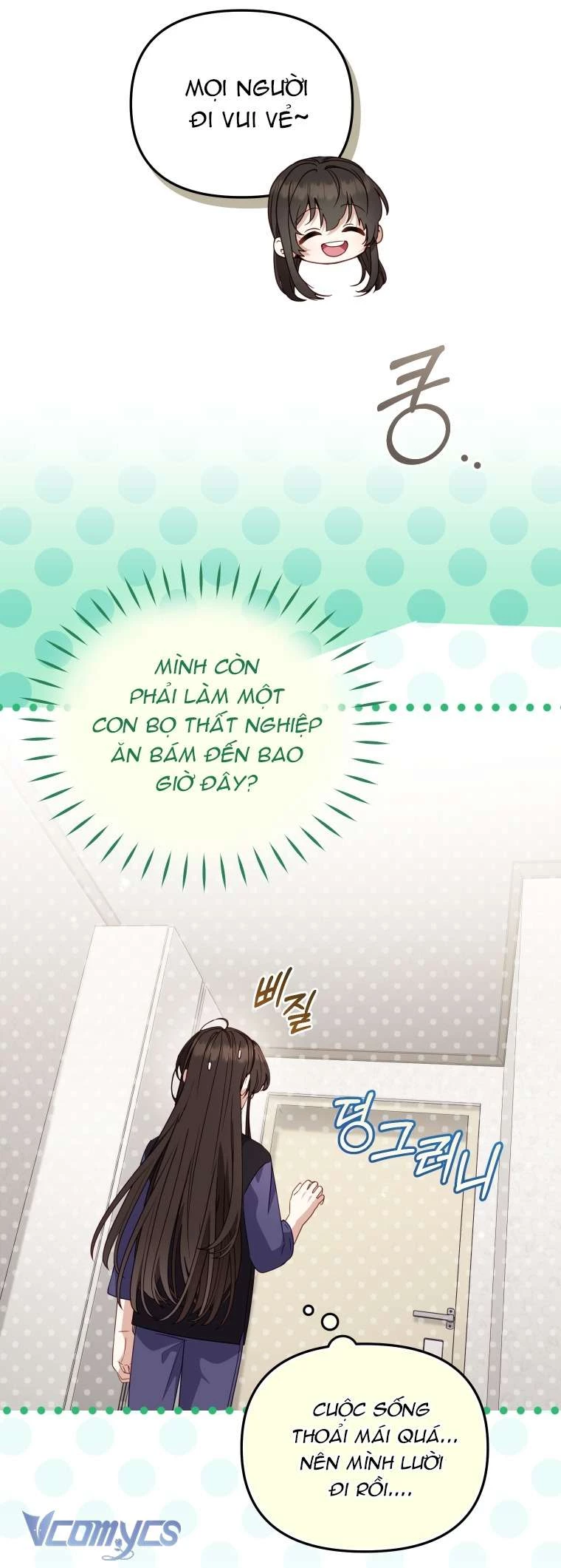 Tôi Đang Được Nuôi Dưỡng Bởi Những Kẻ Phản Diện Chapter 111 - 42