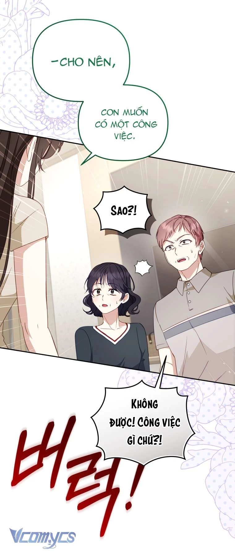 Tôi Đang Được Nuôi Dưỡng Bởi Những Kẻ Phản Diện Chapter 111 - 44