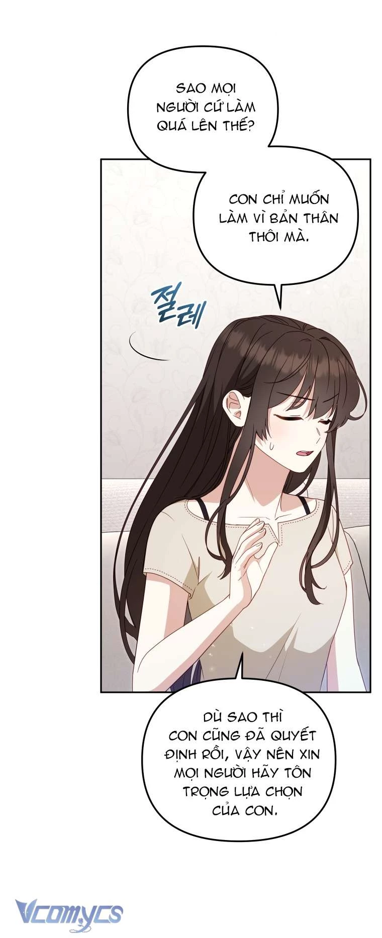 Tôi Đang Được Nuôi Dưỡng Bởi Những Kẻ Phản Diện Chapter 111 - 47