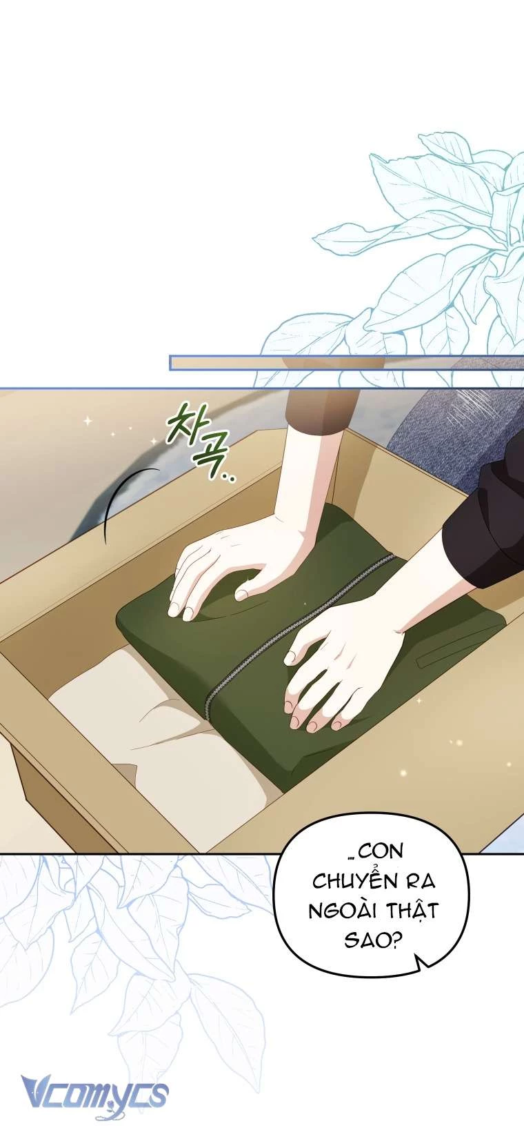 Tôi Đang Được Nuôi Dưỡng Bởi Những Kẻ Phản Diện Chapter 111 - 48