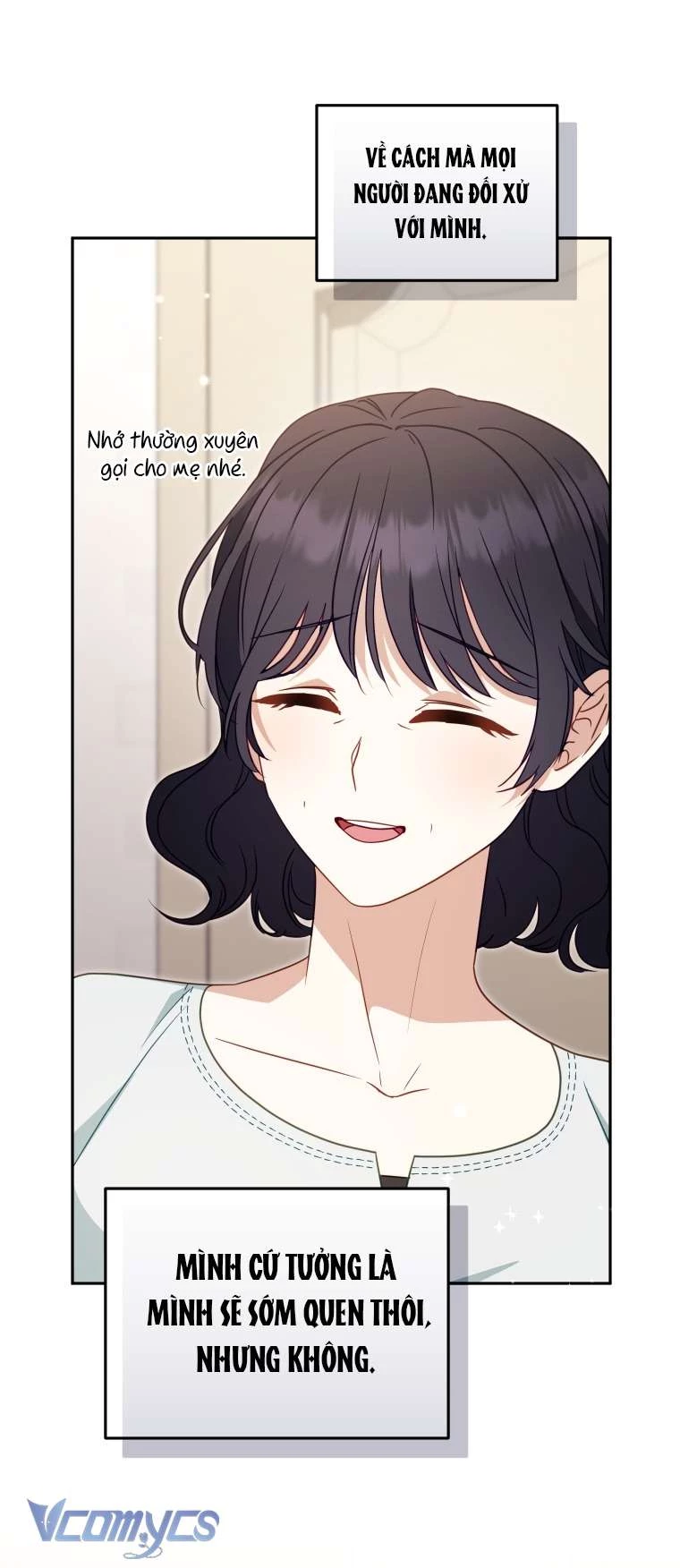 Tôi Đang Được Nuôi Dưỡng Bởi Những Kẻ Phản Diện Chapter 111 - 51