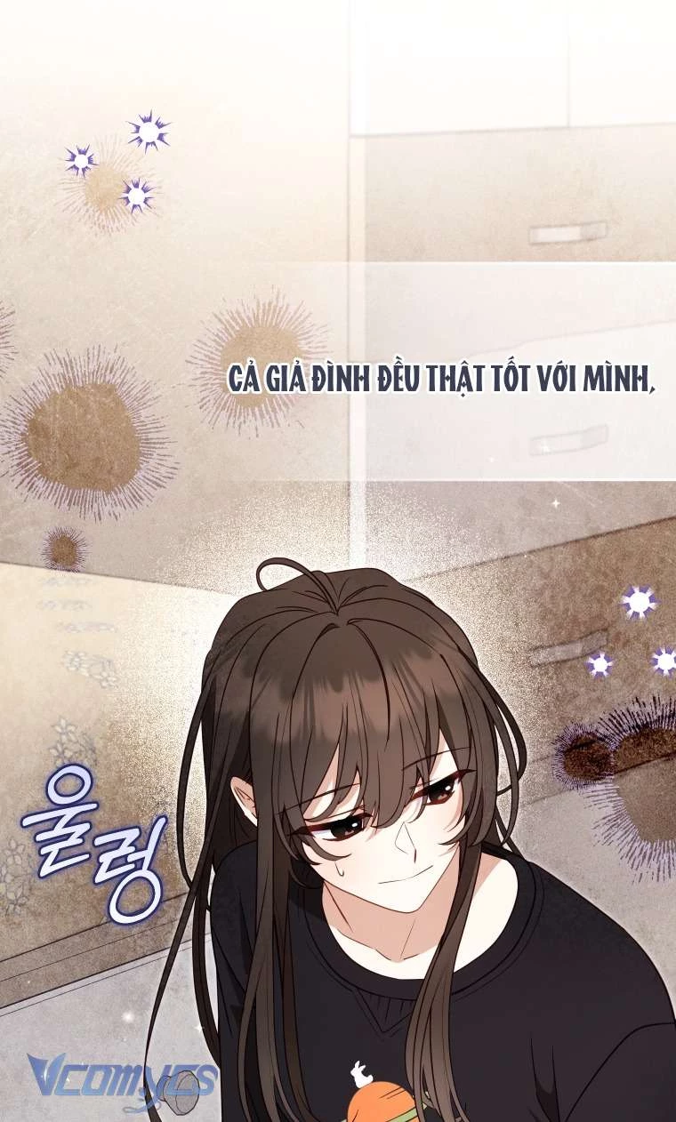 Tôi Đang Được Nuôi Dưỡng Bởi Những Kẻ Phản Diện Chapter 111 - 52