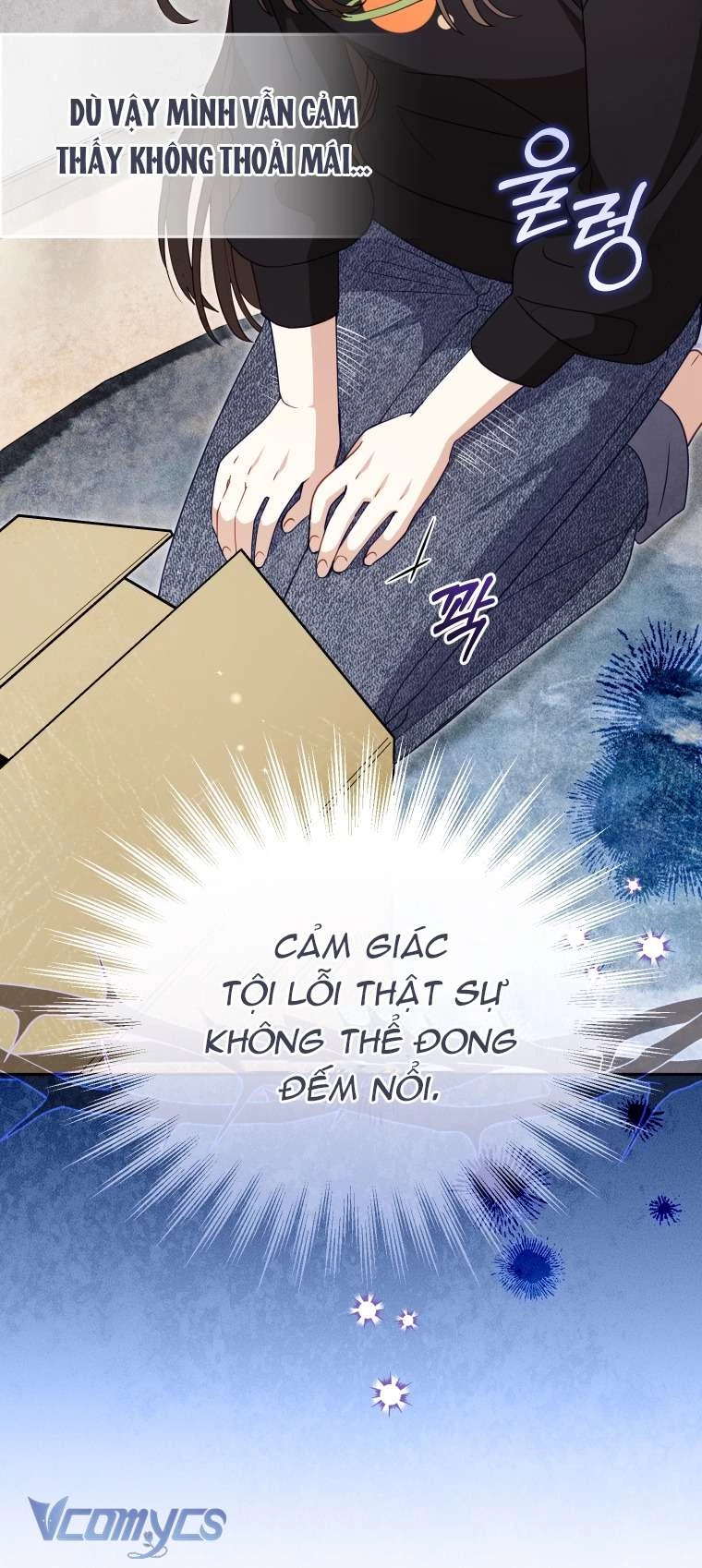 Tôi Đang Được Nuôi Dưỡng Bởi Những Kẻ Phản Diện Chapter 111 - 53