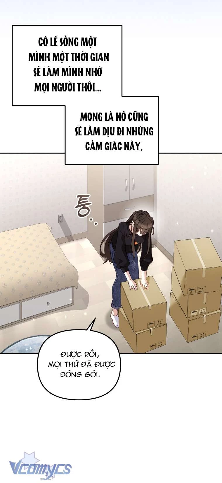 Tôi Đang Được Nuôi Dưỡng Bởi Những Kẻ Phản Diện Chapter 111 - 54