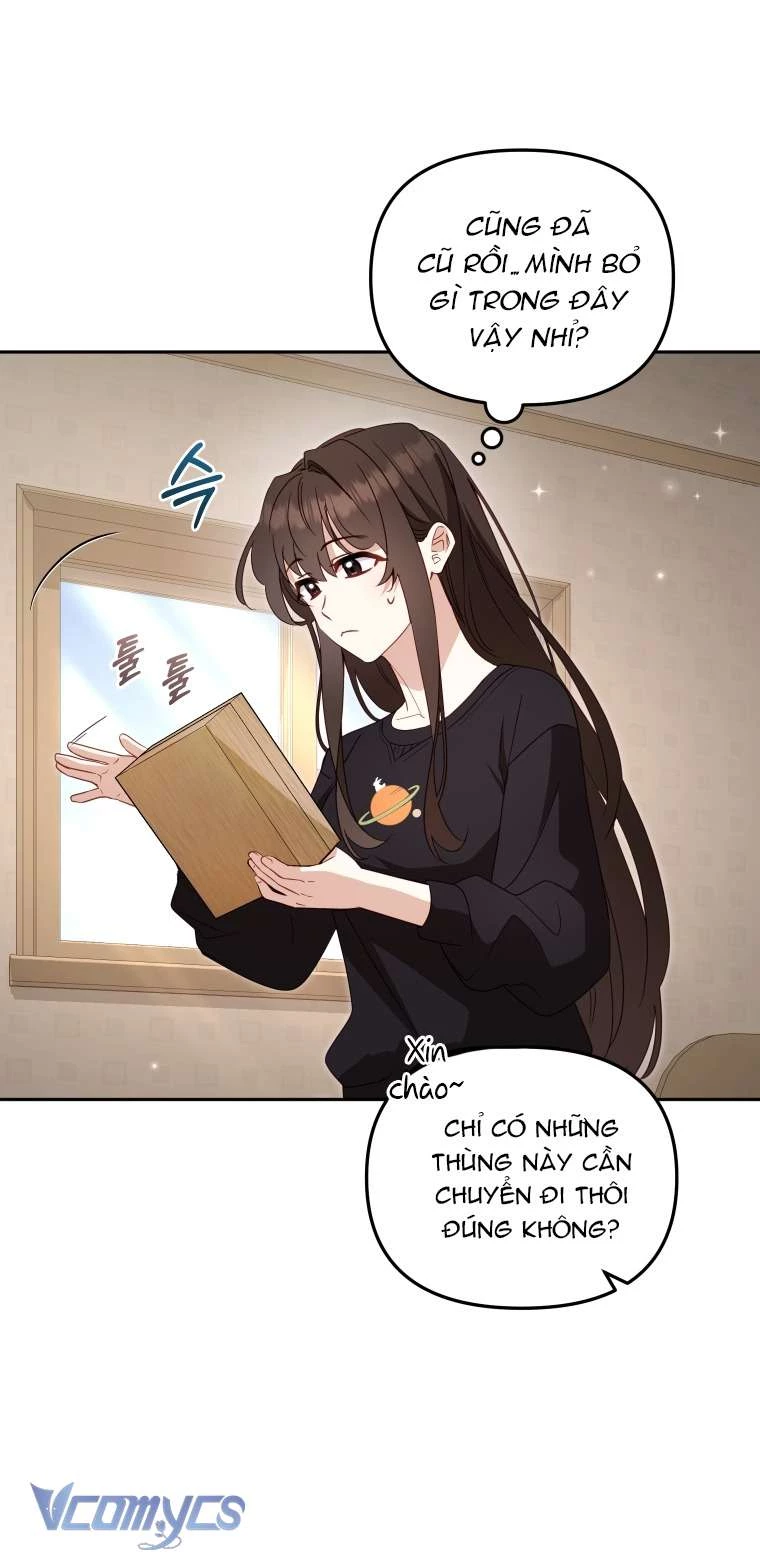Tôi Đang Được Nuôi Dưỡng Bởi Những Kẻ Phản Diện Chapter 111 - 56