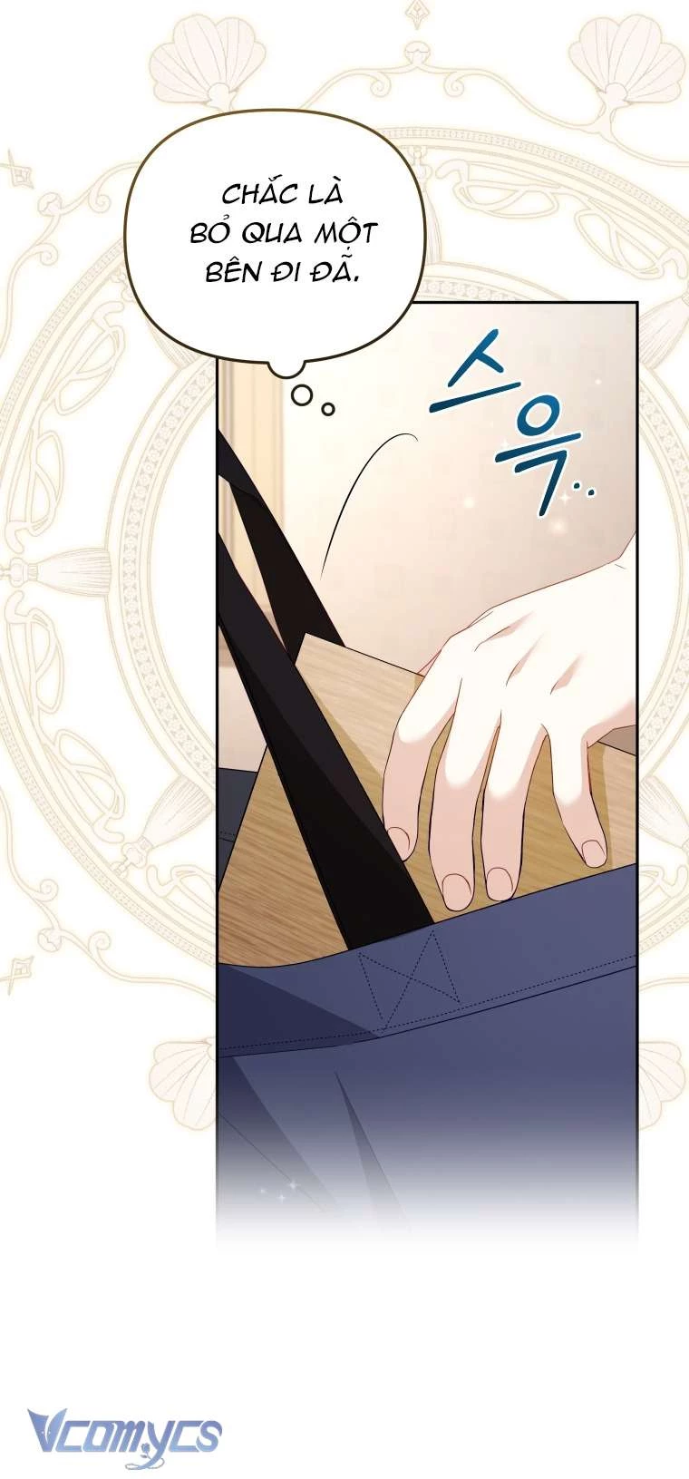 Tôi Đang Được Nuôi Dưỡng Bởi Những Kẻ Phản Diện Chapter 111 - 58