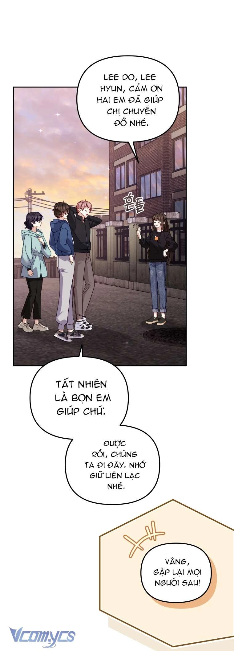 Tôi Đang Được Nuôi Dưỡng Bởi Những Kẻ Phản Diện Chapter 111 - 60