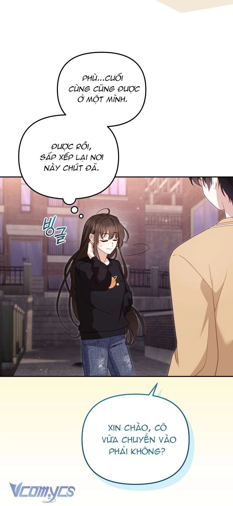 Tôi Đang Được Nuôi Dưỡng Bởi Những Kẻ Phản Diện Chapter 111 - 61