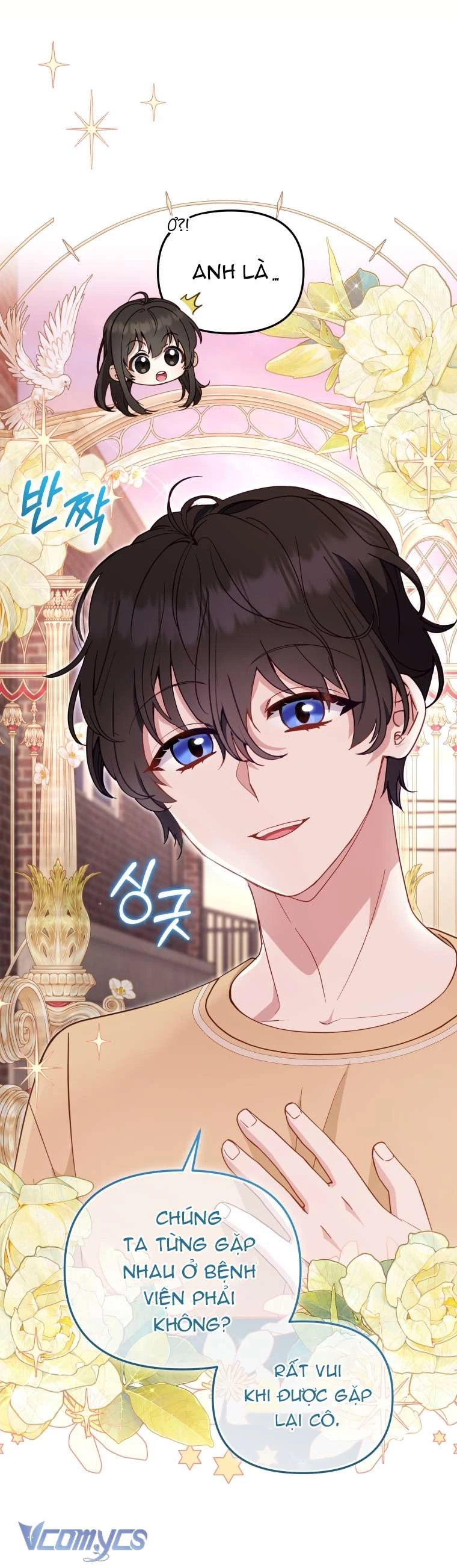 Tôi Đang Được Nuôi Dưỡng Bởi Những Kẻ Phản Diện Chapter 111 - 62