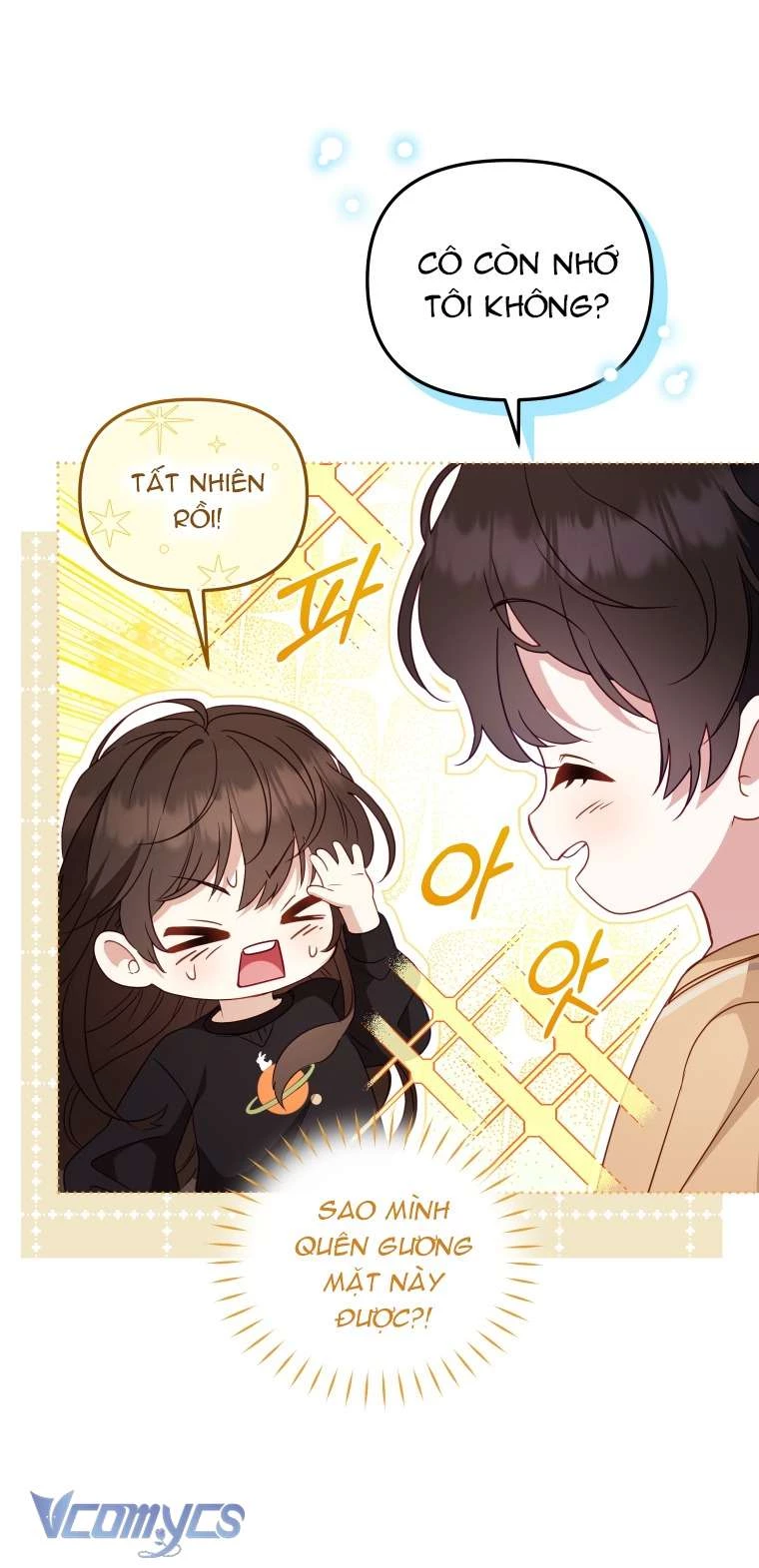 Tôi Đang Được Nuôi Dưỡng Bởi Những Kẻ Phản Diện Chapter 111 - 63