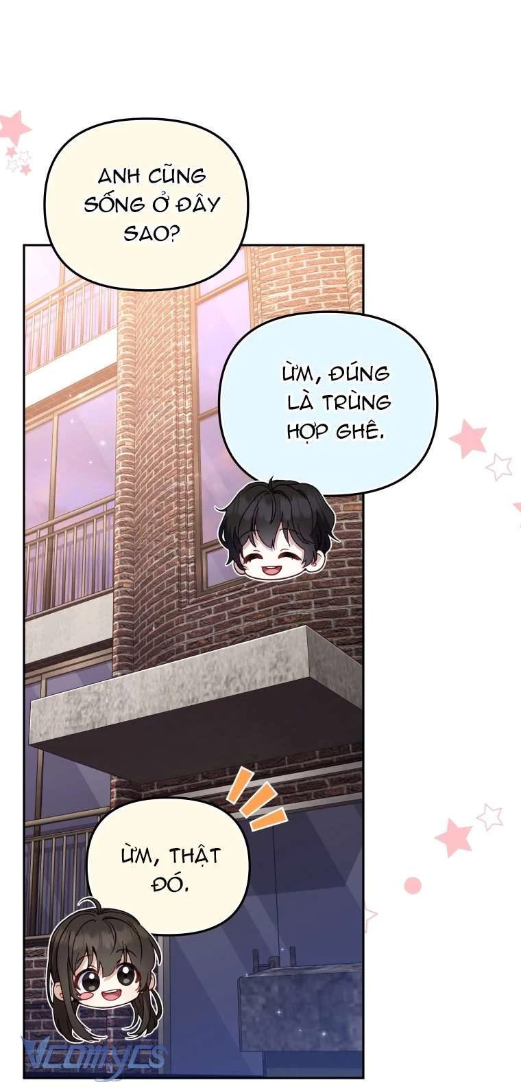 Tôi Đang Được Nuôi Dưỡng Bởi Những Kẻ Phản Diện Chapter 111 - 64