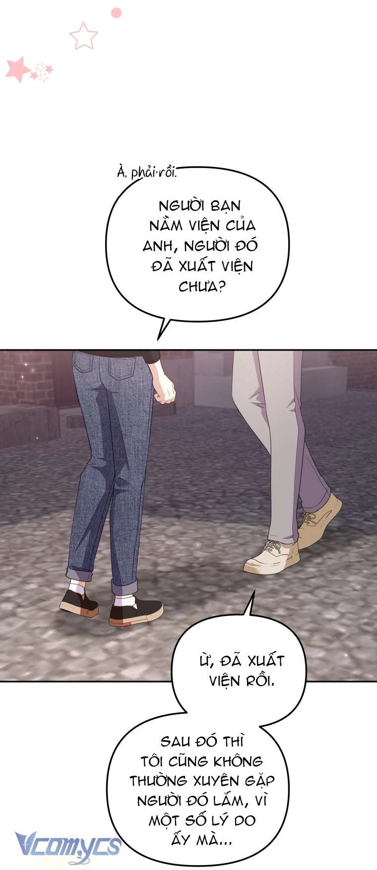 Tôi Đang Được Nuôi Dưỡng Bởi Những Kẻ Phản Diện Chapter 111 - 65