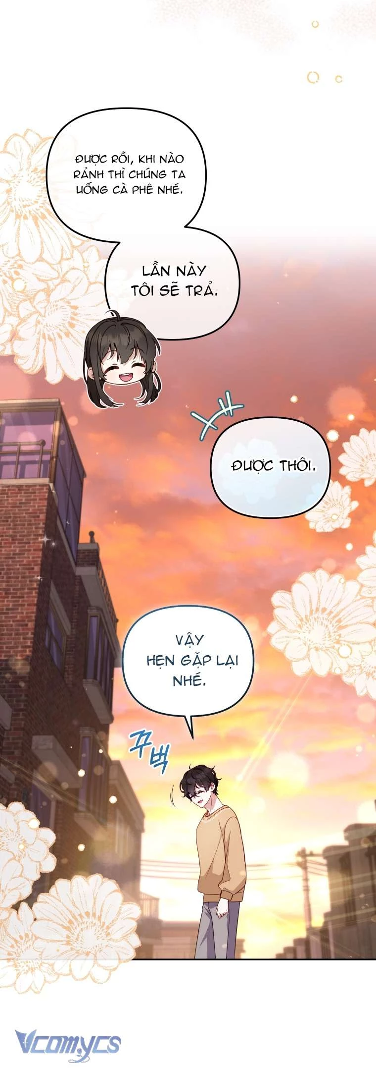 Tôi Đang Được Nuôi Dưỡng Bởi Những Kẻ Phản Diện Chapter 111 - 68