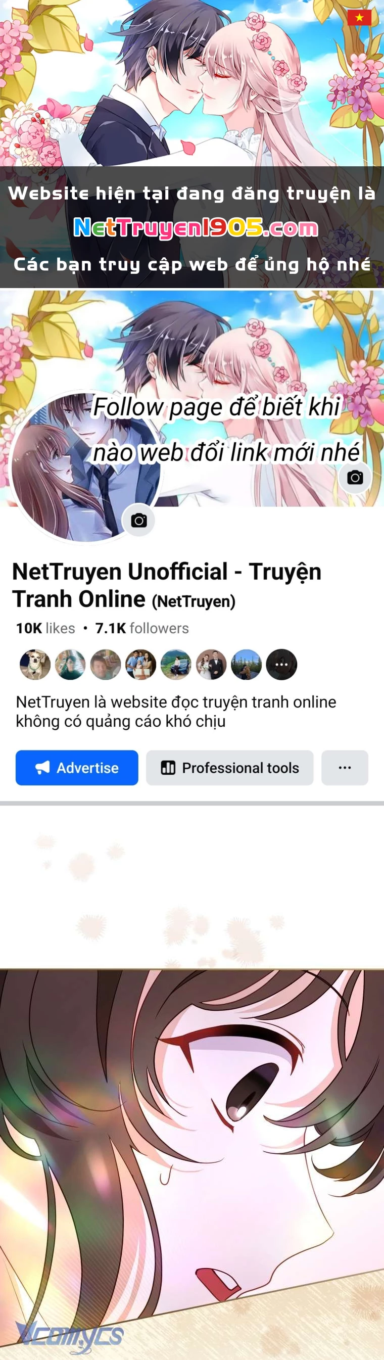 Tôi Đang Được Nuôi Dưỡng Bởi Những Kẻ Phản Diện Chapter 112 - 1