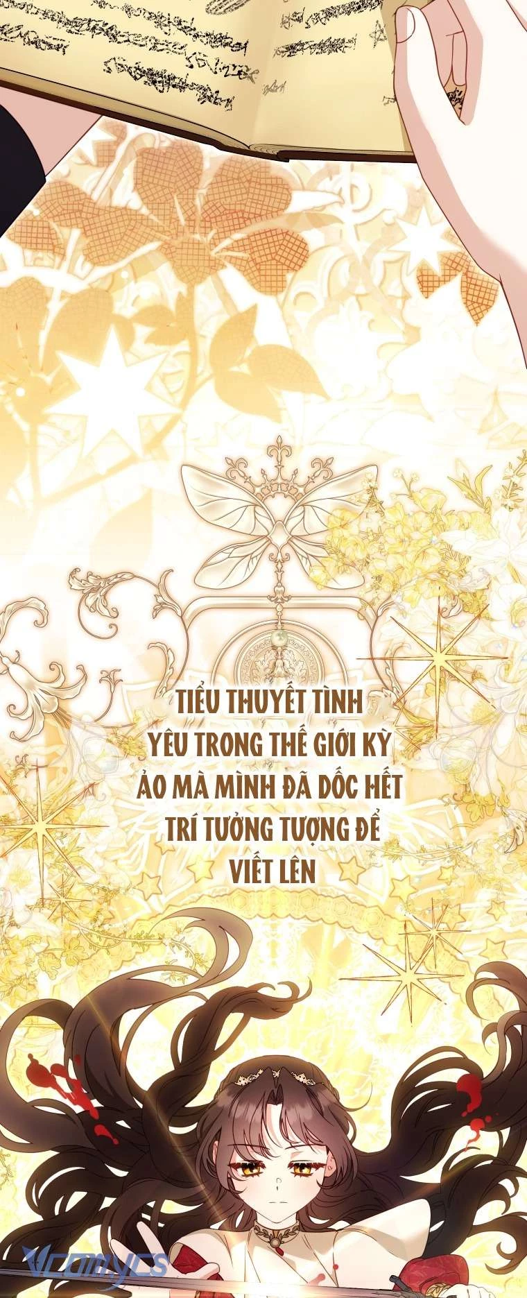 Tôi Đang Được Nuôi Dưỡng Bởi Những Kẻ Phản Diện Chapter 112 - 3