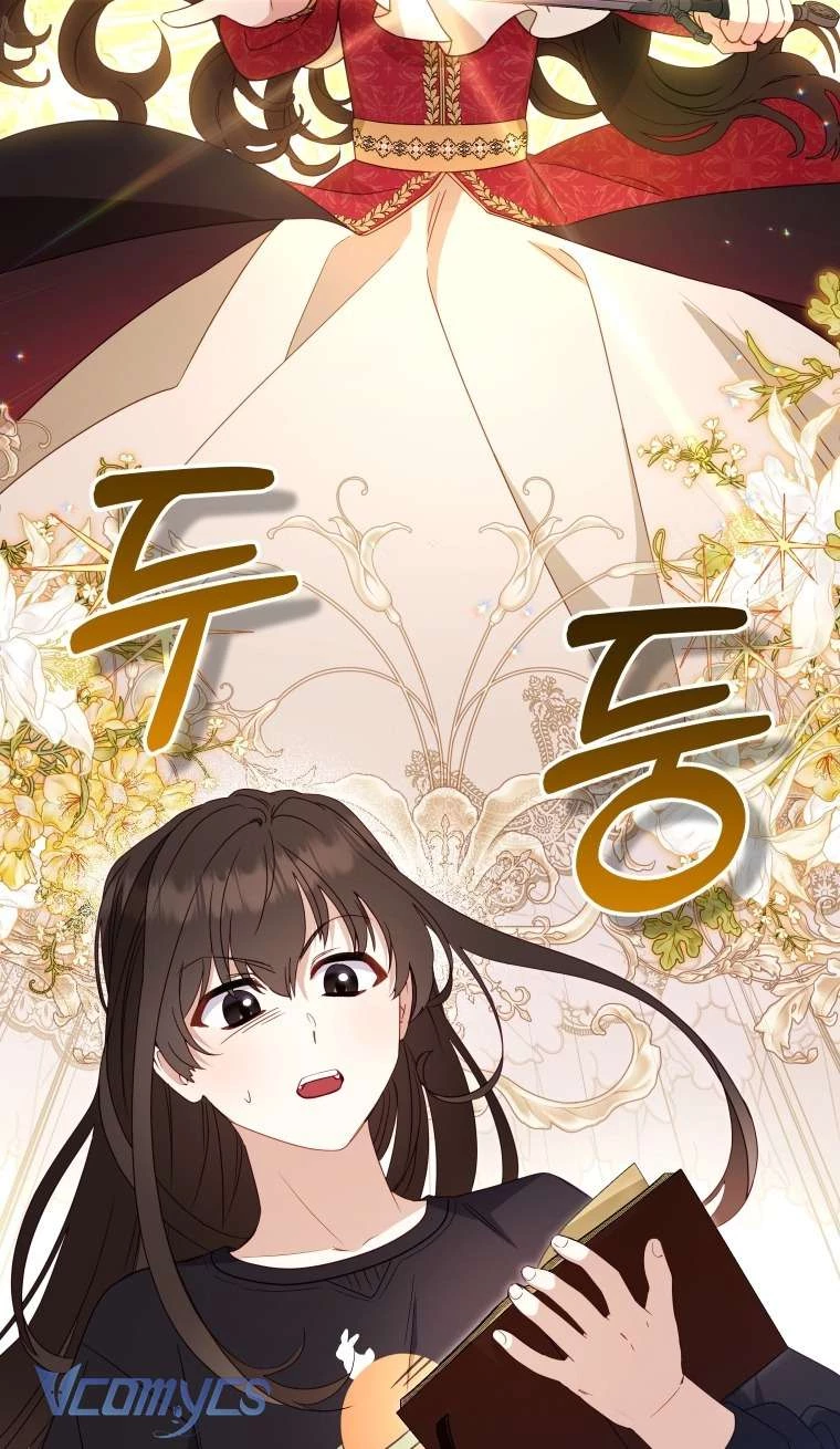 Tôi Đang Được Nuôi Dưỡng Bởi Những Kẻ Phản Diện Chapter 112 - 4