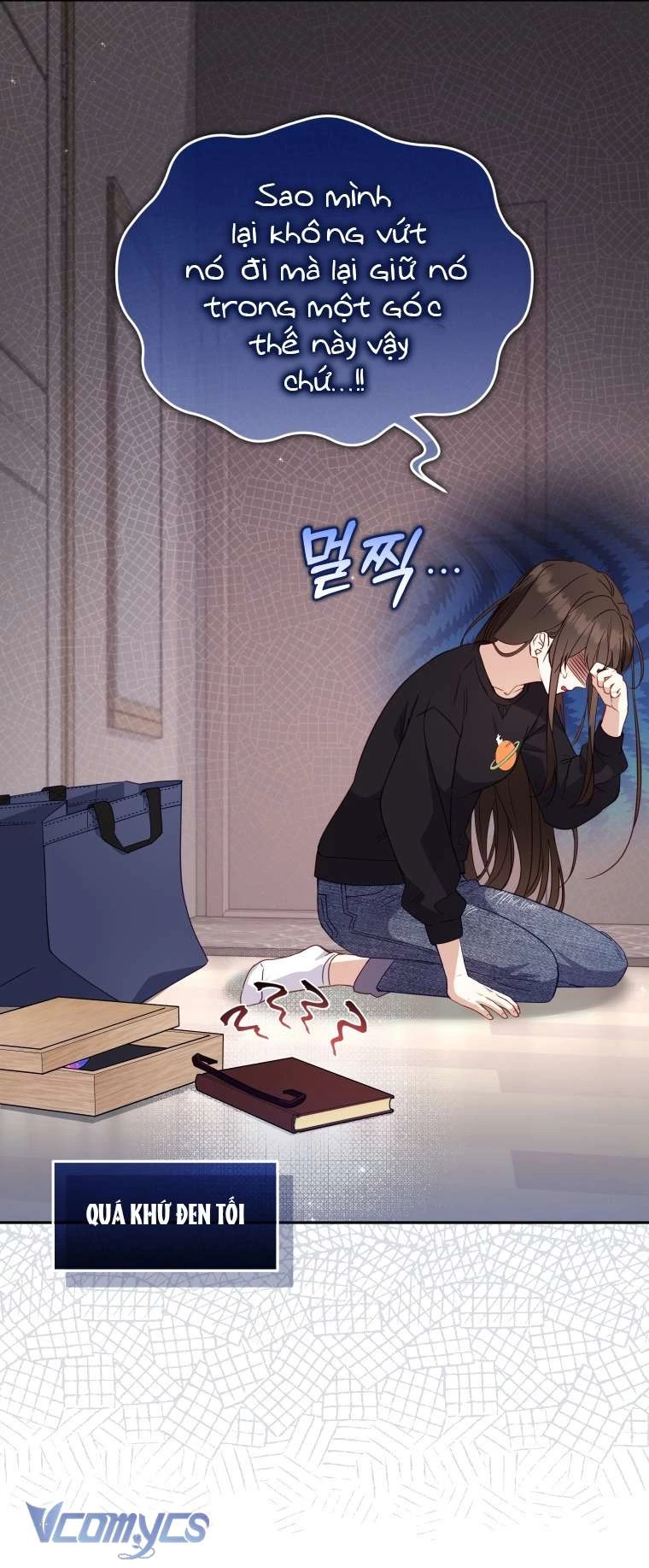 Tôi Đang Được Nuôi Dưỡng Bởi Những Kẻ Phản Diện Chapter 112 - 7