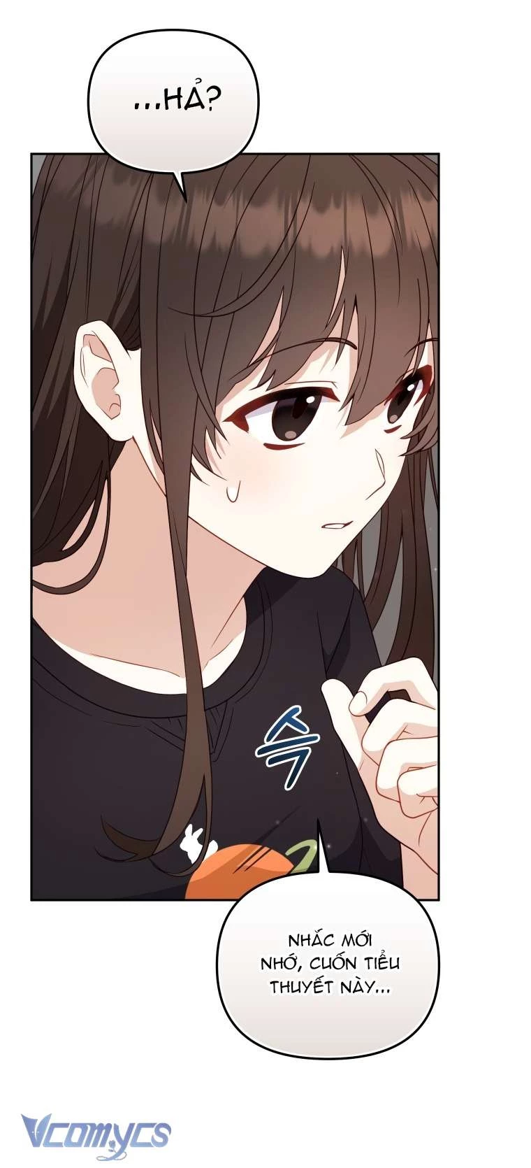 Tôi Đang Được Nuôi Dưỡng Bởi Những Kẻ Phản Diện Chapter 112 - 8