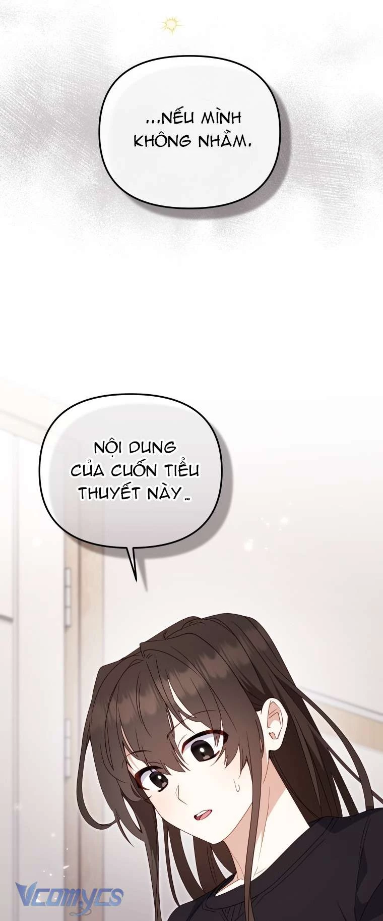 Tôi Đang Được Nuôi Dưỡng Bởi Những Kẻ Phản Diện Chapter 112 - 10