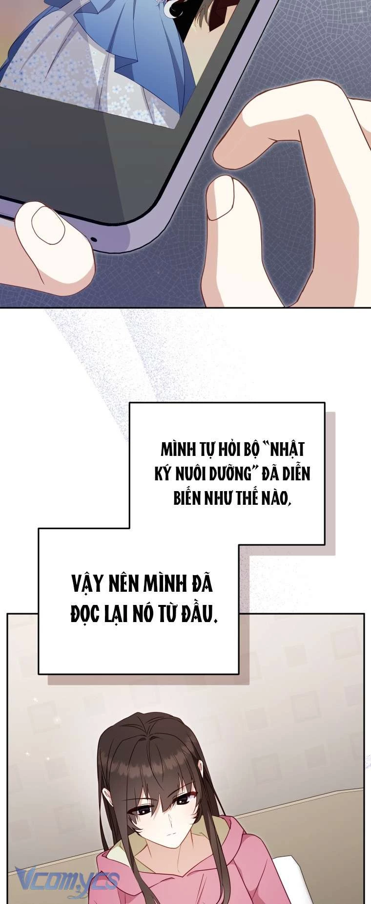 Tôi Đang Được Nuôi Dưỡng Bởi Những Kẻ Phản Diện Chapter 112 - 13