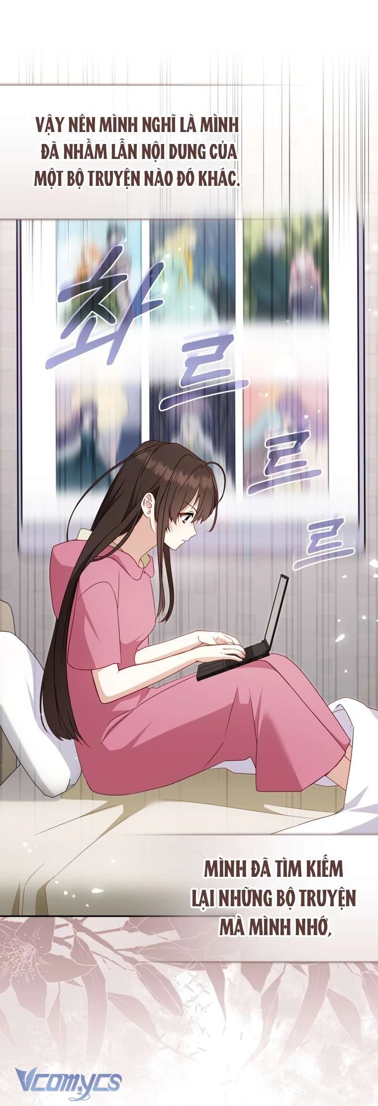 Tôi Đang Được Nuôi Dưỡng Bởi Những Kẻ Phản Diện Chapter 112 - 17