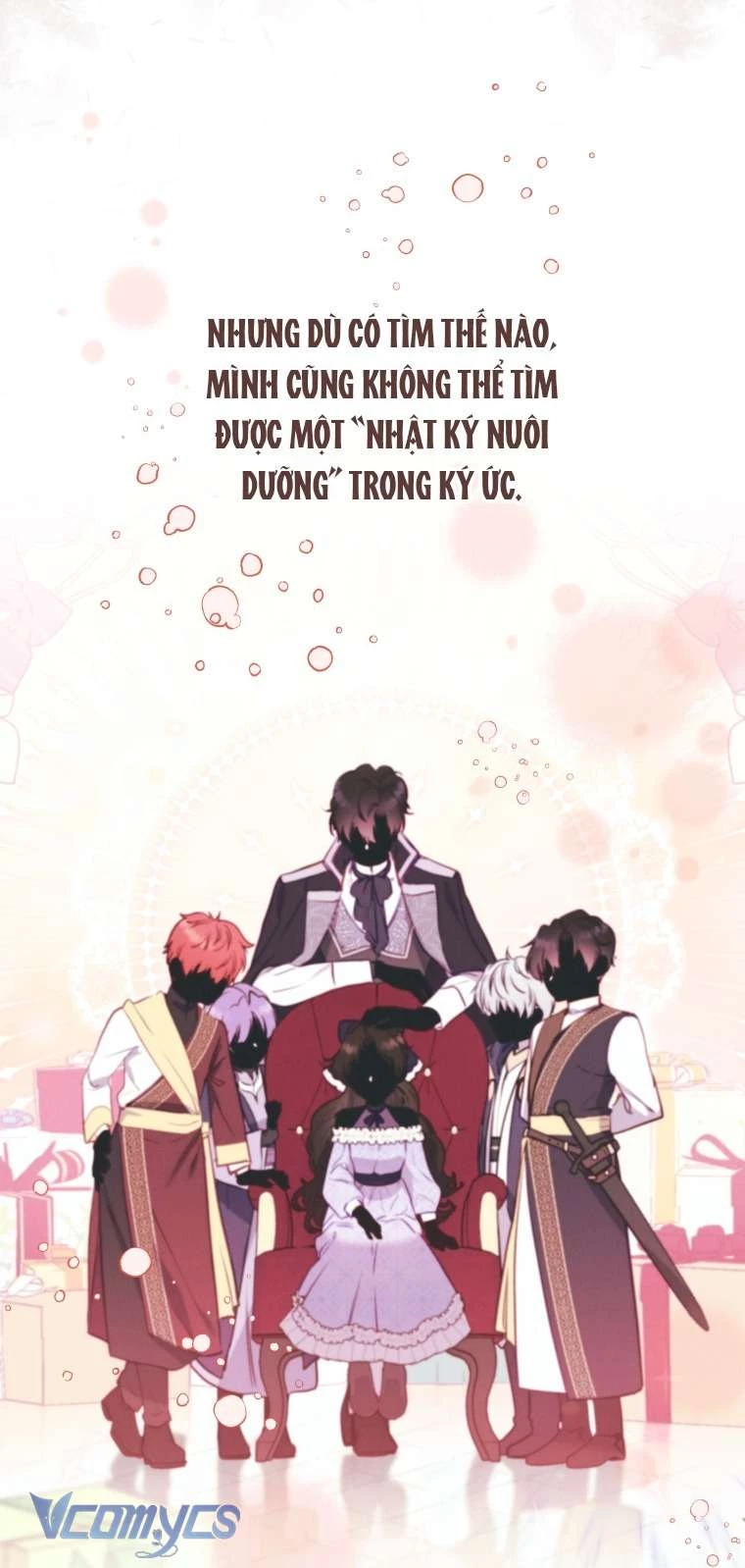 Tôi Đang Được Nuôi Dưỡng Bởi Những Kẻ Phản Diện Chapter 112 - 18