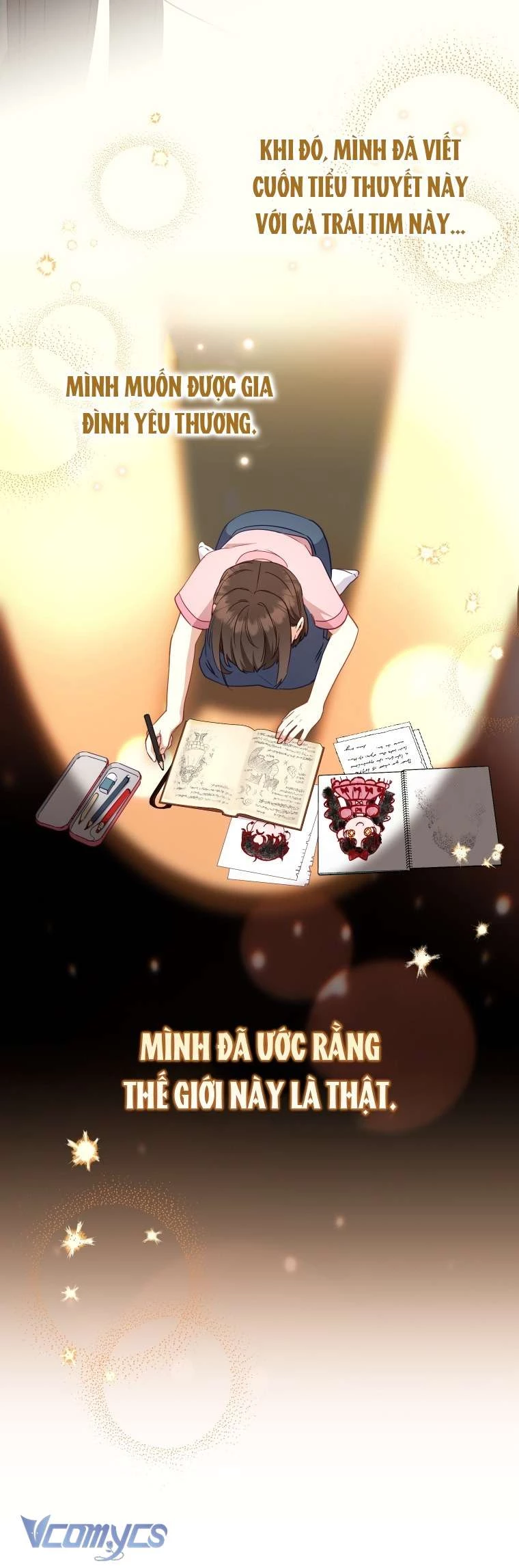 Tôi Đang Được Nuôi Dưỡng Bởi Những Kẻ Phản Diện Chapter 112 - 21