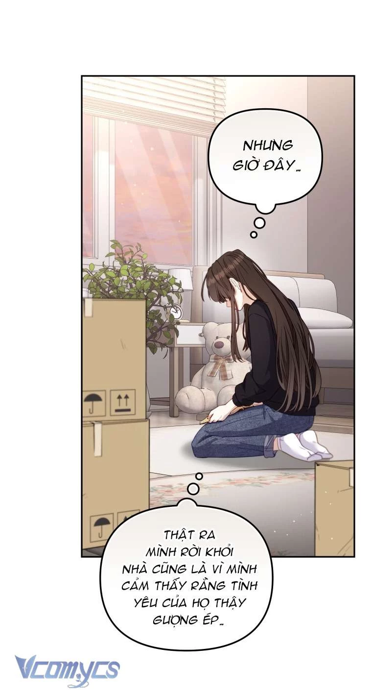 Tôi Đang Được Nuôi Dưỡng Bởi Những Kẻ Phản Diện Chapter 112 - 22