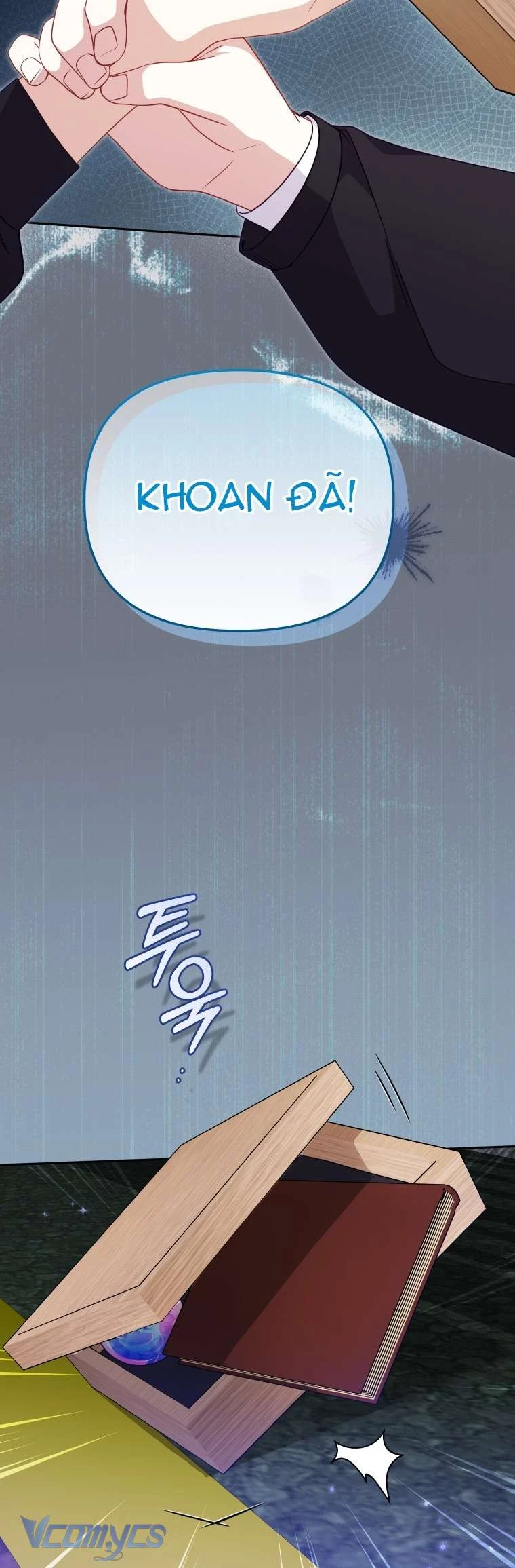 Tôi Đang Được Nuôi Dưỡng Bởi Những Kẻ Phản Diện Chapter 112 - 28