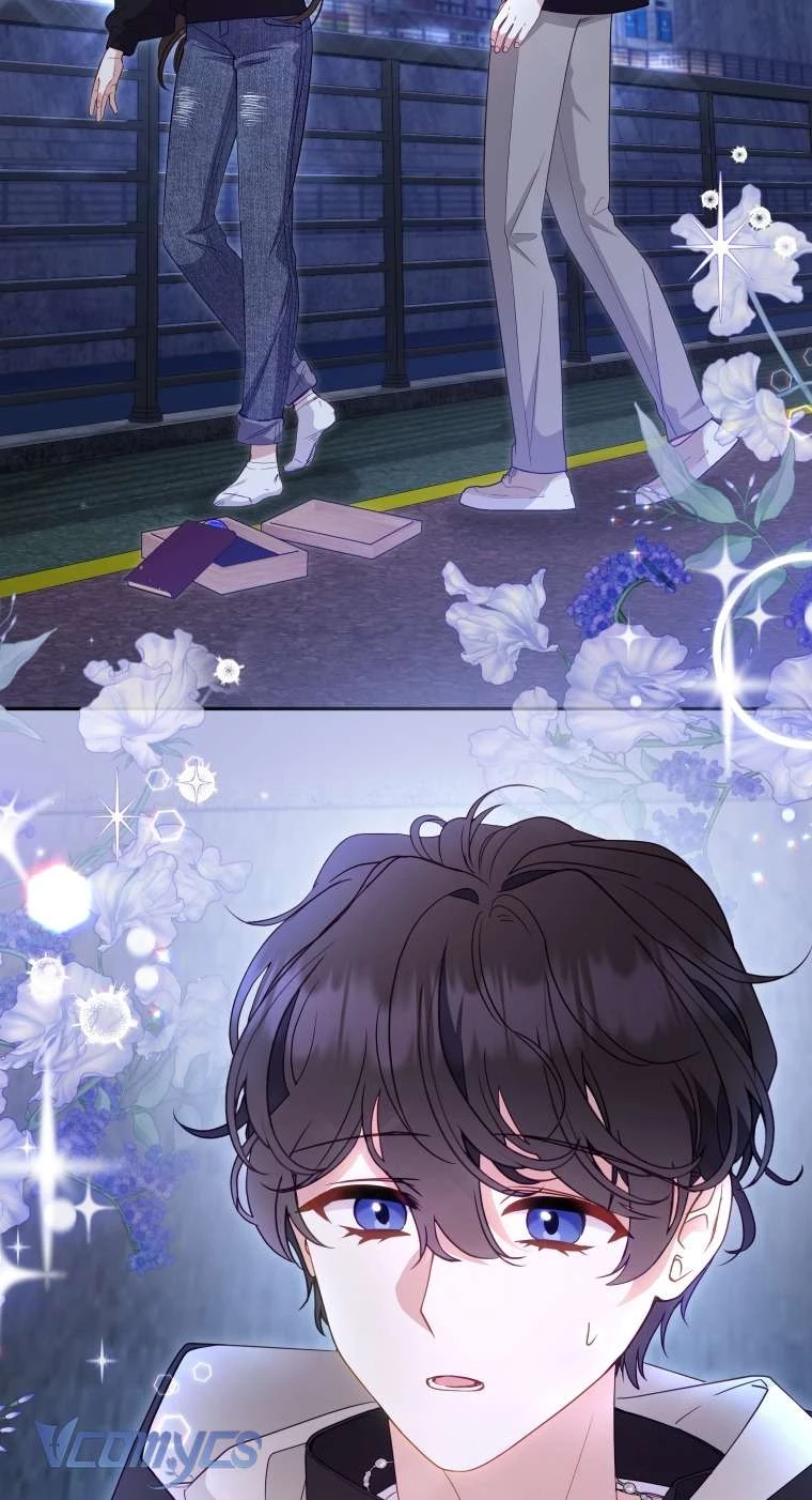 Tôi Đang Được Nuôi Dưỡng Bởi Những Kẻ Phản Diện Chapter 112 - 31