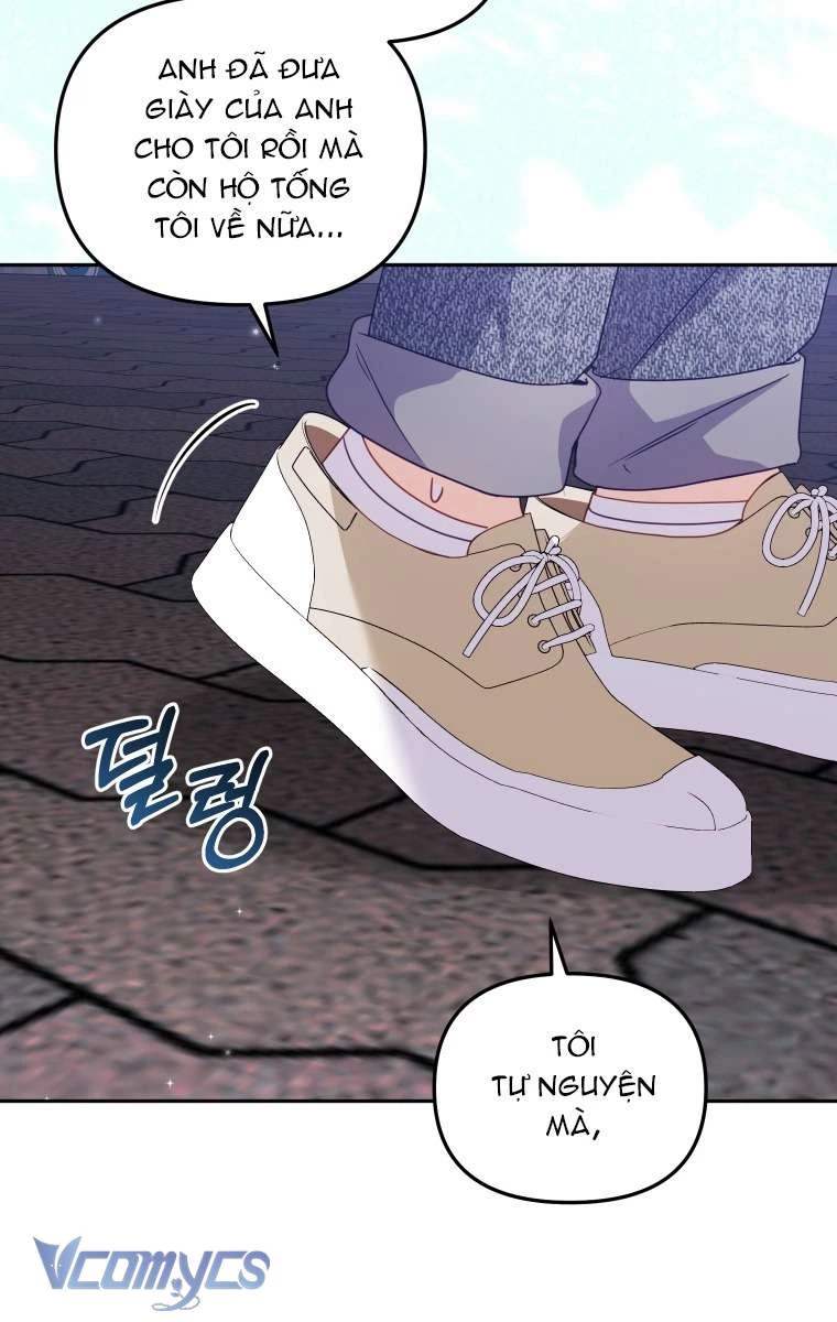 Tôi Đang Được Nuôi Dưỡng Bởi Những Kẻ Phản Diện Chapter 112 - 40