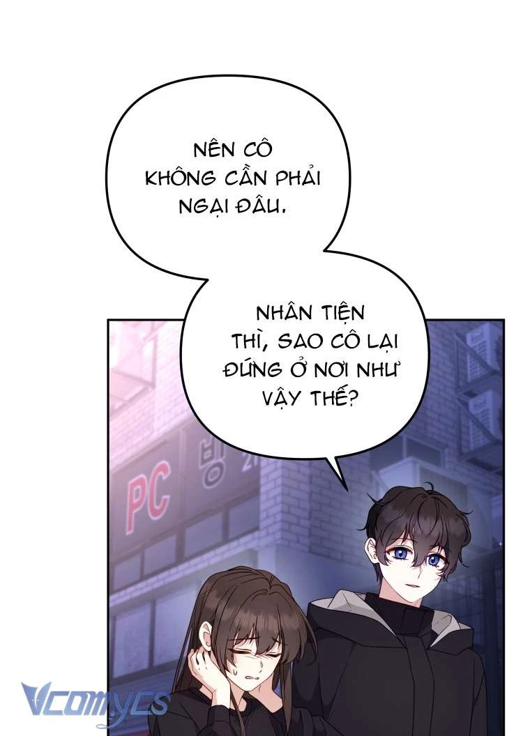 Tôi Đang Được Nuôi Dưỡng Bởi Những Kẻ Phản Diện Chapter 112 - 41