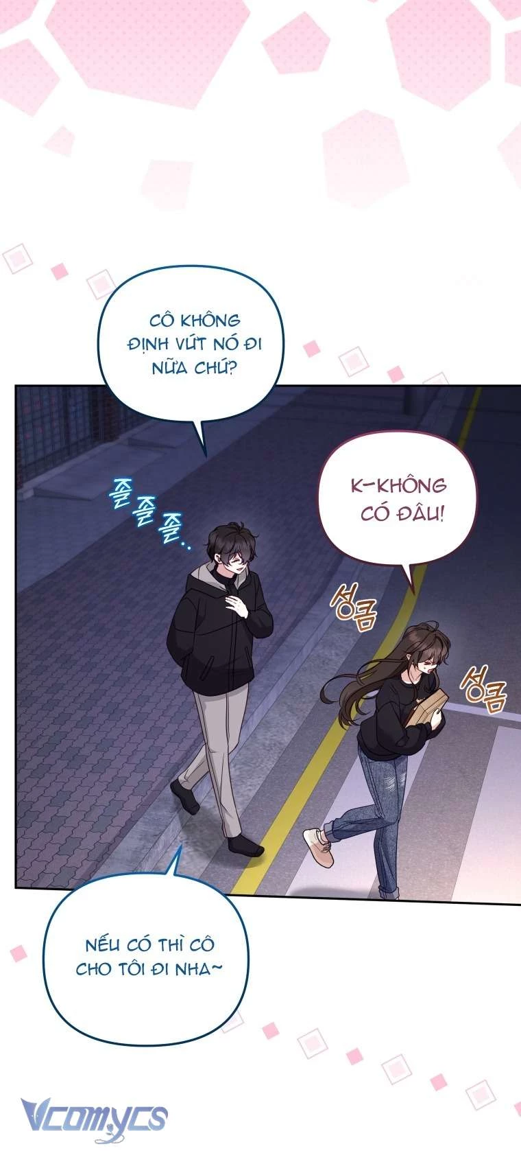 Tôi Đang Được Nuôi Dưỡng Bởi Những Kẻ Phản Diện Chapter 112 - 47